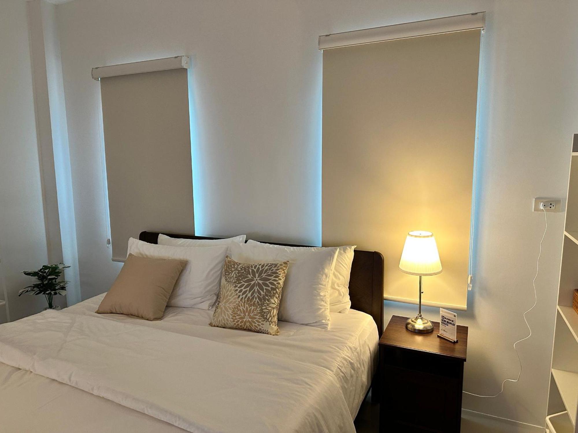White Haven - Homestay For Ladies, Couple, Family Chanthaburi Exteriör bild