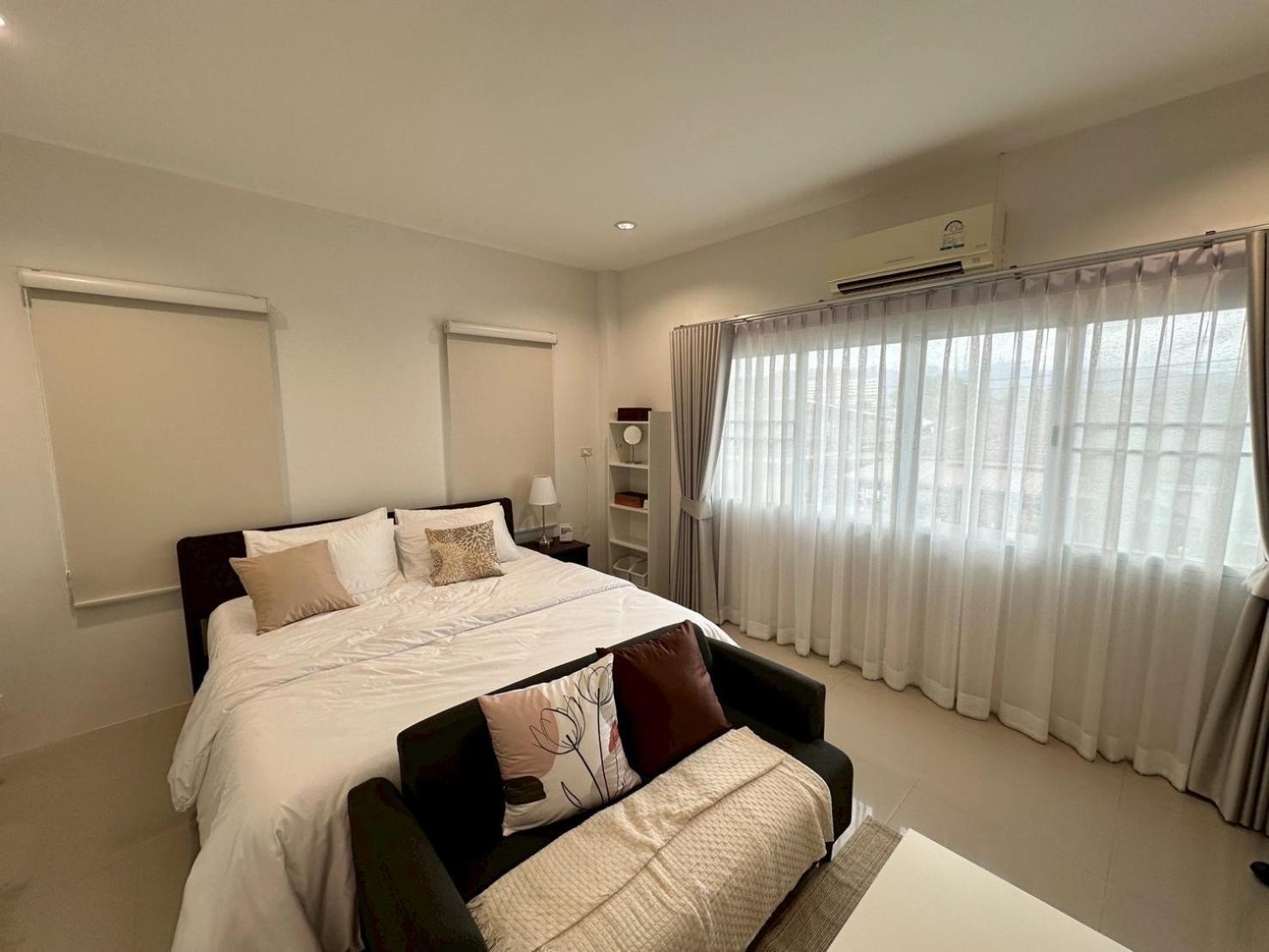 White Haven - Homestay For Ladies, Couple, Family Chanthaburi Exteriör bild